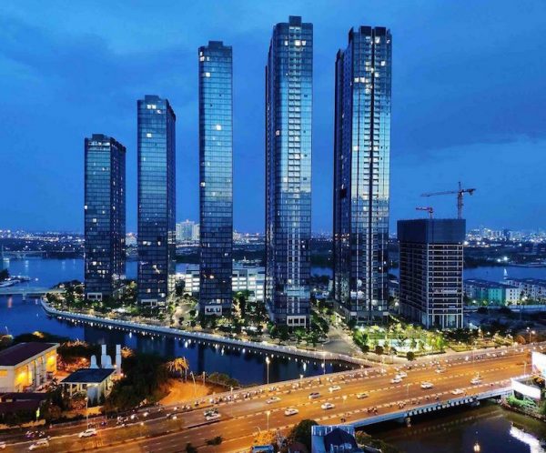 vinhomes-golden-river