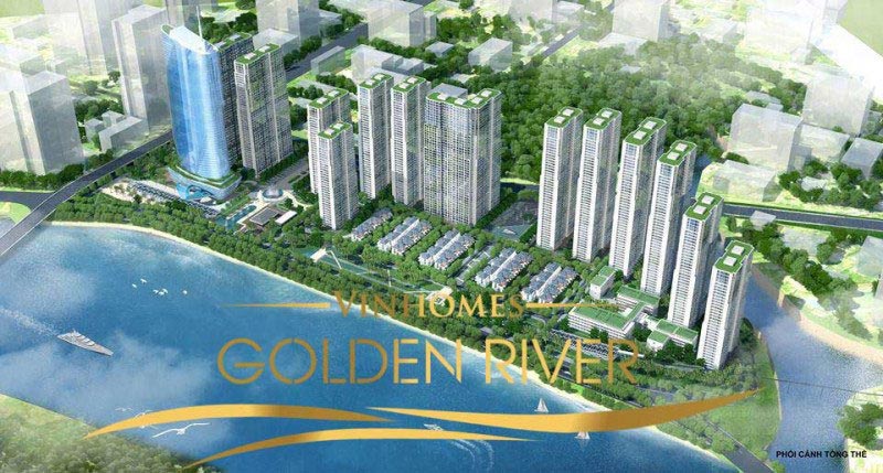 vinhomes-golden-river